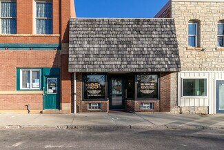 Plus de détails pour 25 S Park Ave, Le Center, MN - Local commercial à vendre
