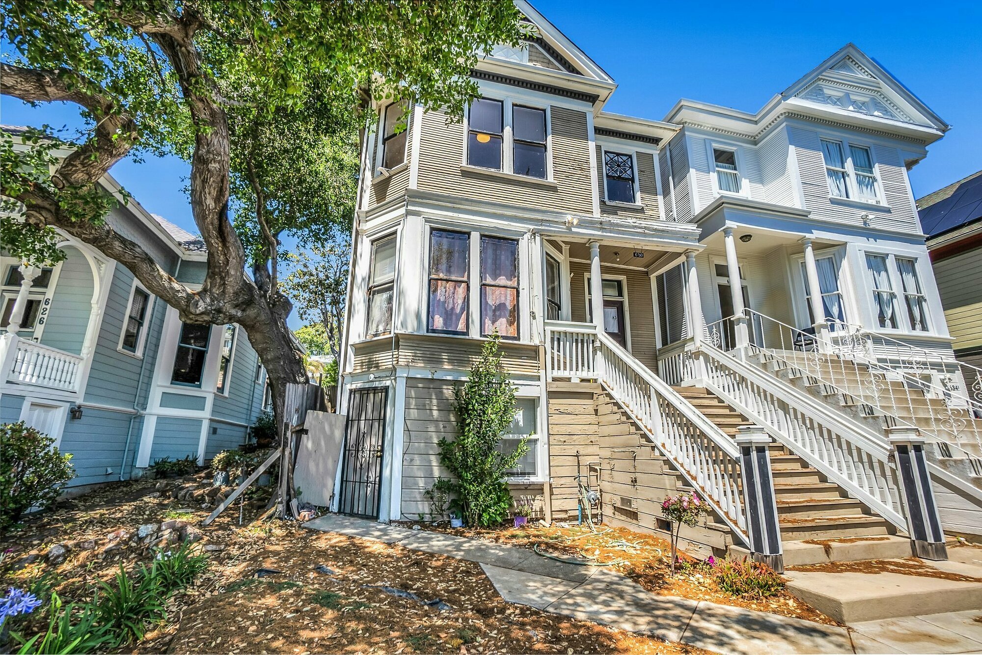 630 York, Vallejo, CA à vendre Photo de l’immeuble– Image 1 sur 20