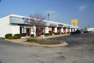 Plus de détails pour 3125-3127 N University St, Peoria, IL - Local commercial à louer