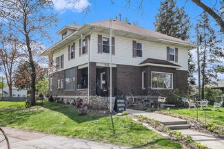 Plus de détails pour 2040 E Maple Ave, Grand Blanc, MI - Bureau à vendre