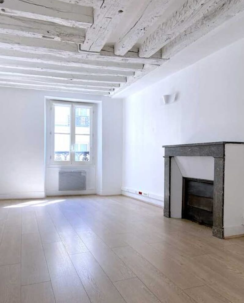 18 Rue De Penthièvre, Paris à louer Photo intérieure– Image 1 sur 5