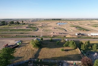 Plus de détails pour 9843 WCR 74, Severance, CO - Local commercial à louer