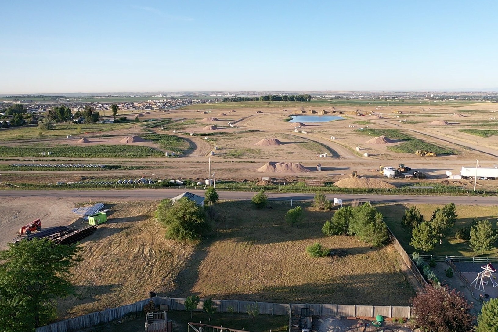 9843 WCR 74, Severance, CO à louer Autre– Image 1 sur 6