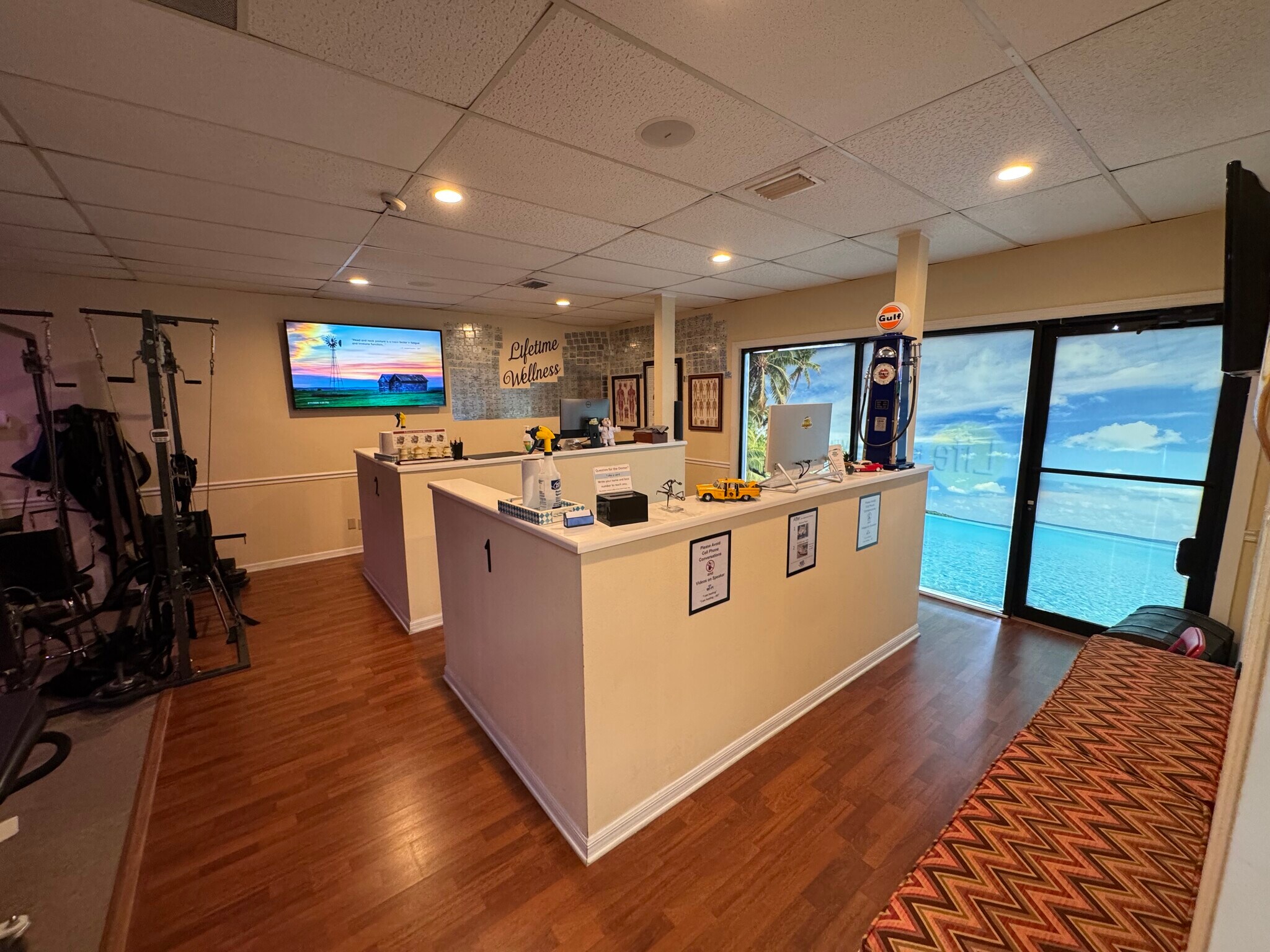 4257 W Kennedy Blvd, Tampa, FL à louer Photo intérieure– Image 1 sur 11