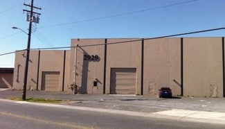 Plus de détails pour 2929 Orange Grove Ave, North Highlands, CA - Industriel/Logistique à louer