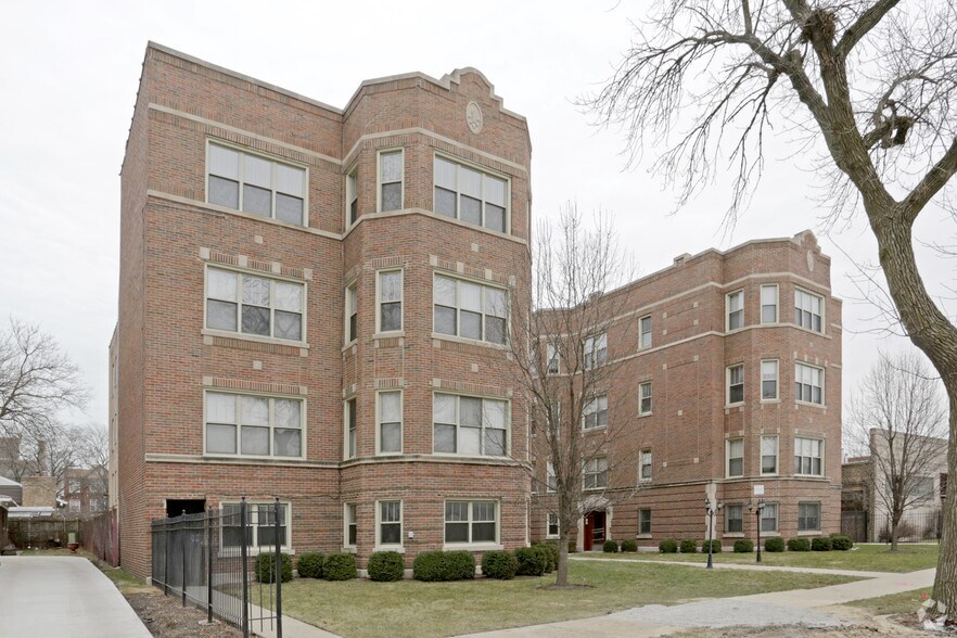 7041-7074 S Constance Ave, Chicago, IL à vendre - Photo principale – Image 1 sur 33