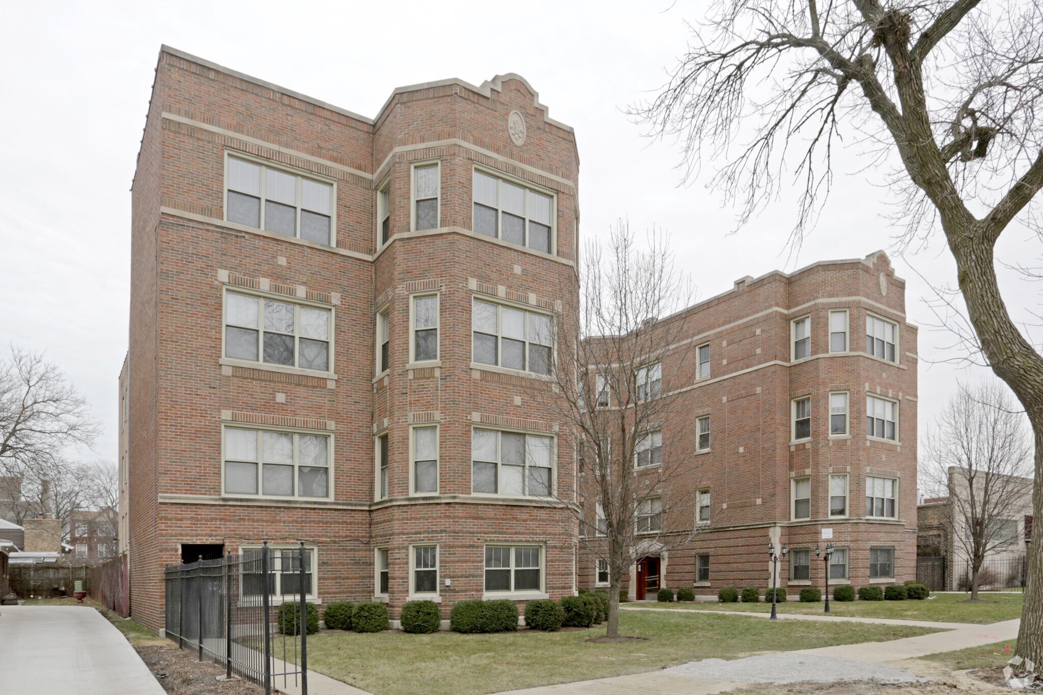 7041-7074 S Constance Ave, Chicago, IL à vendre Photo principale– Image 1 sur 34