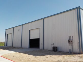 Plus de détails pour 6201 FM 106, Harlingen, TX - Industriel/Logistique à vendre