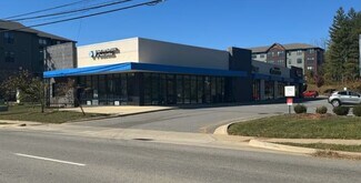 Plus de détails pour 64 Long Shoals Rd, Arden, NC - Bureau à louer