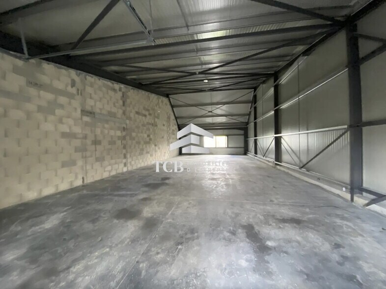 207 Impasse De La Cerisaie, Saint-Mars-du-Désert à louer - Photo de l’immeuble – Image 3 sur 4