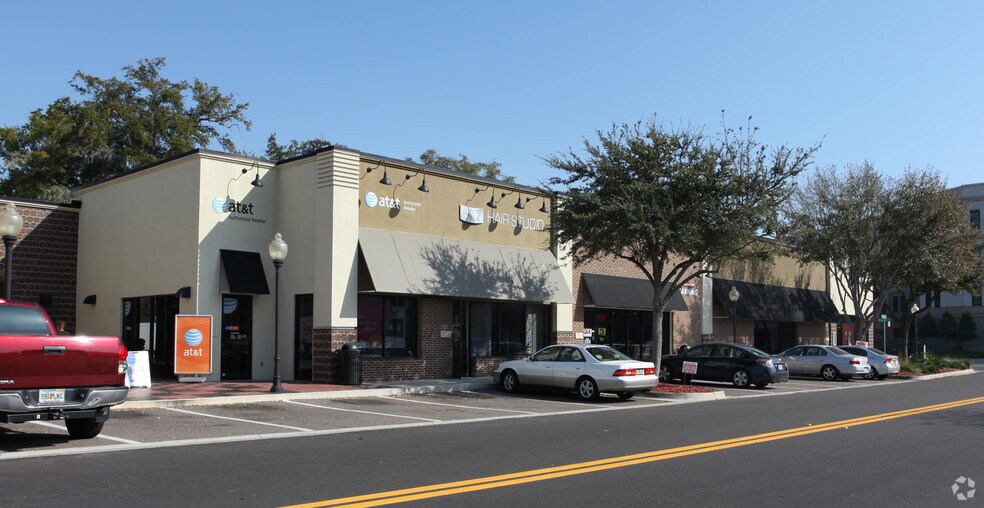 1620 Margaret St, Jacksonville, FL à louer - Photo de l’immeuble – Image 2 sur 4