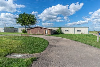 Plus de détails pour 311 S US Highway 69, Trenton, TX - Industriel/Logistique à vendre