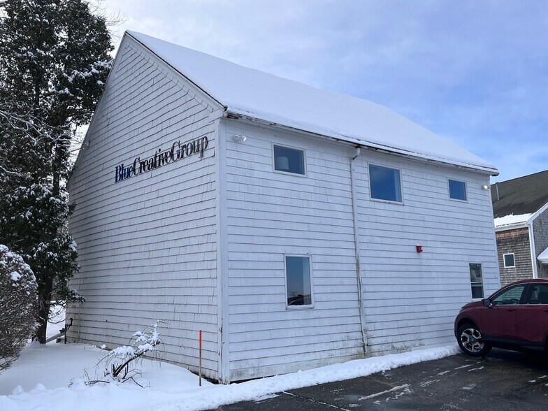 112 Parker St, Newburyport, MA à louer - Photo de l’immeuble – Image 3 sur 20
