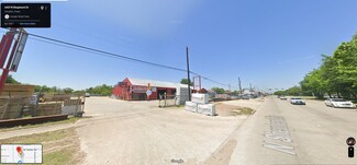 Plus de détails pour 6421 N Shepherd Dr, Houston, TX - Industriel/Logistique à vendre