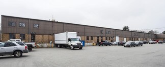 Plus de détails pour 275 Centre St, Holbrook, MA - Industriel/Logistique à louer