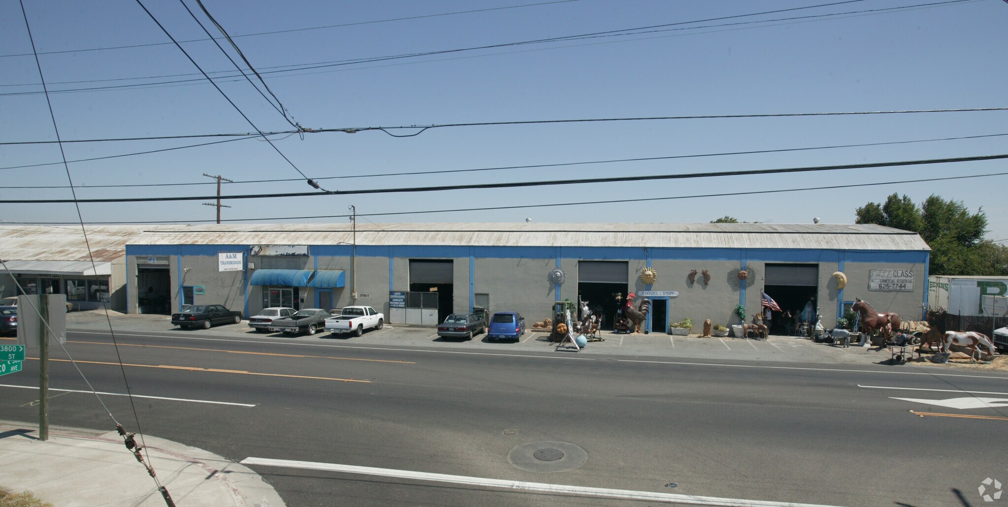 3780 Main St, Oakley, CA à louer Photo principale– Image 1 sur 13