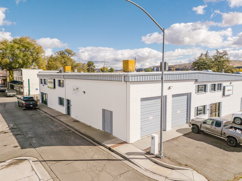 222 Silver St, Elko, NV à louer - Photo de l’immeuble – Image 3 sur 24