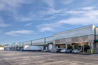 Plus de détails pour 2225 Cedars Rd, Lawrenceville, GA - Industriel/Logistique à louer