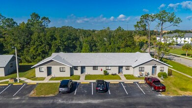 1450 E Gibson St, Arcadia, FL - Vue aérienne vue de carte - Image1
