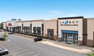 Plus de détails pour 905-915 Golf Rd, Schaumburg, IL - Local commercial à vendre