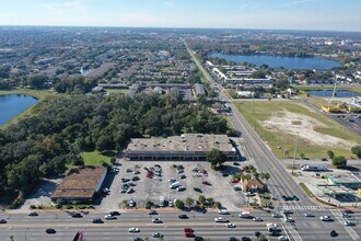 4700-4726 S Orange Blossom Trl, Orlando, FL - VUE AÉRIENNE  vue de carte - Image1