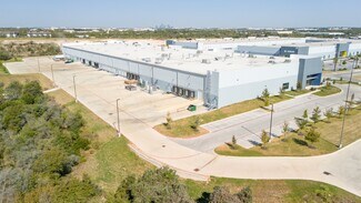 Plus de détails pour 8001 Industry Way, Austin, TX - Industriel/Logistique à louer
