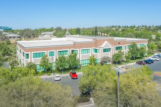 Plus de détails pour 75 Iron Point Cir, Folsom, CA - Bureau à louer