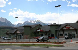 Plus de détails pour 265 Dillon Ridge Rd, Dillon, CO - Local commercial à vendre