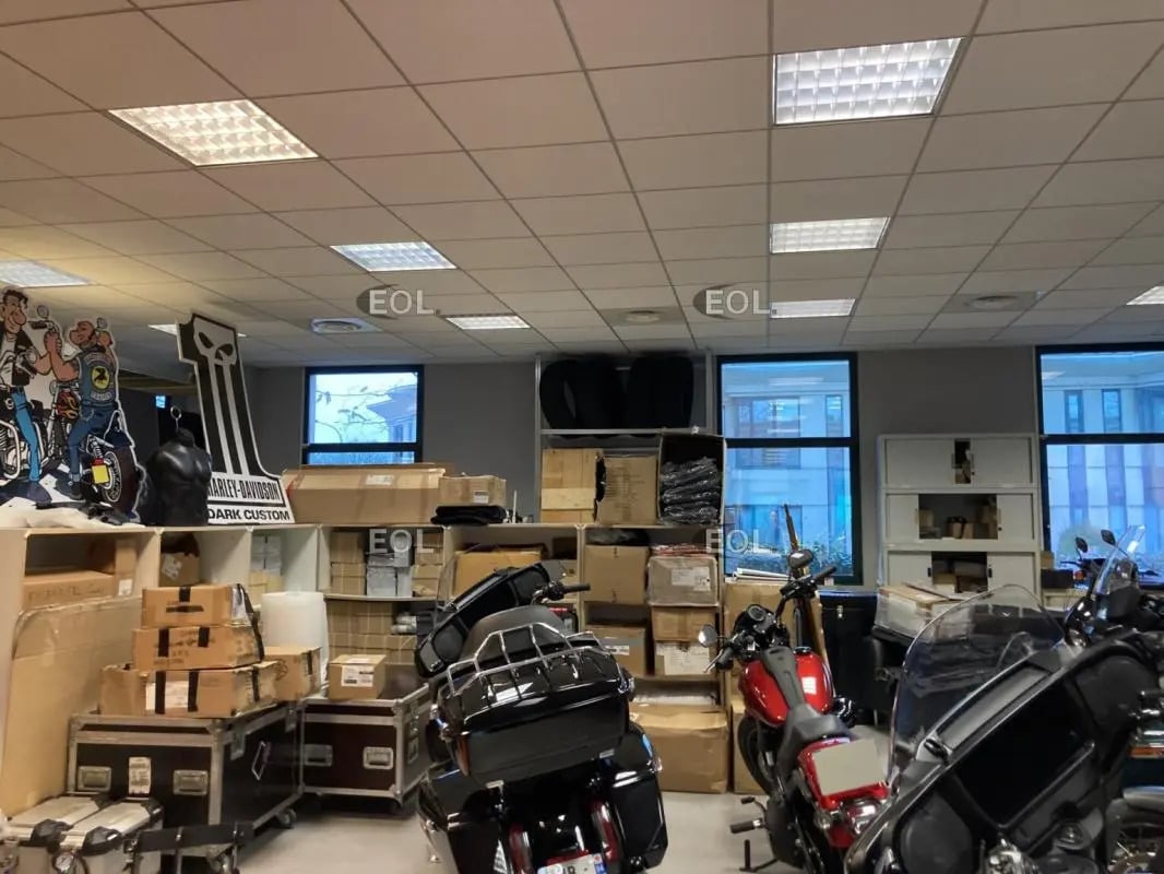 Bureau dans Créteil à louer Photo intérieure– Image 1 sur 16