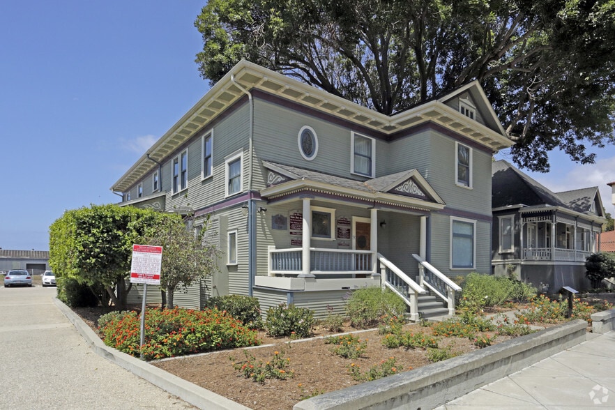 119 Figueroa St, Ventura, CA à louer - Photo principale – Image 1 sur 15