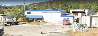 Plus de détails pour 2660 NW Vine St, Grants Pass, OR - Industriel/Logistique à vendre