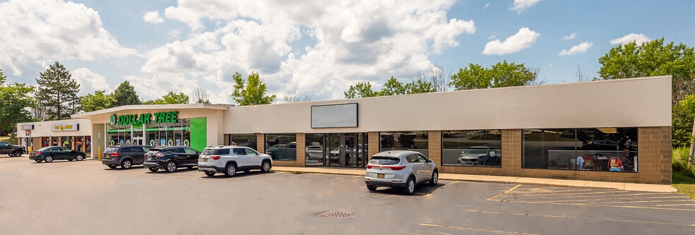 3200 Orchard Pk Rd, Orchard Park, NY à louer - Photo de l’immeuble – Image 3 sur 4