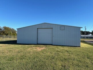 Plus de détails pour 101 Adams Ave, Whitney, TX - Industriel/Logistique à louer