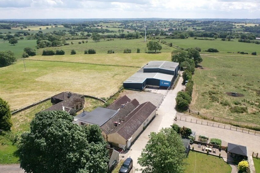 1 Bishop Thornton, Harrogate à vendre - Photo de l’immeuble – Image 2 sur 6