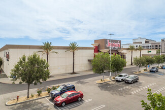 Plus de détails pour 1011-1021 N Tustin Ave, Anaheim, CA - Local commercial à louer