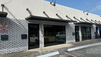 Plus de détails pour 1101-1109 NE 34th Ct, Fort Lauderdale, FL - Local commercial à louer