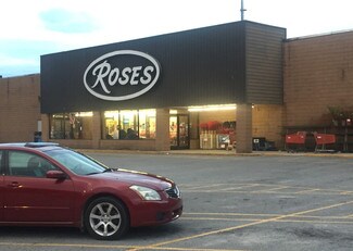 Plus de détails pour 336-368 US Highway 64 E, Plymouth, NC - Local commercial à louer