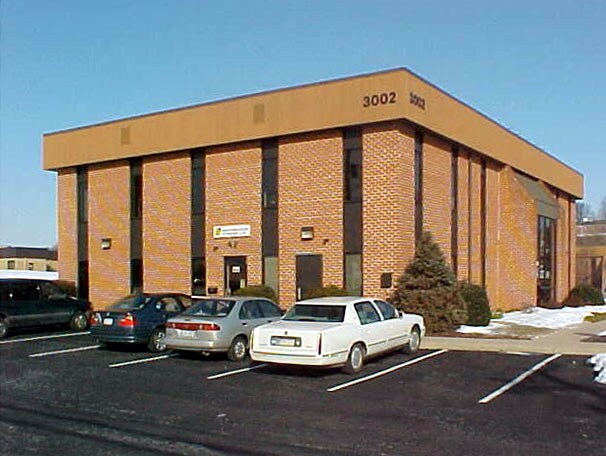 3002 Hempland Rd, Lancaster, PA à louer - Photo de l’immeuble – Image 2 sur 6