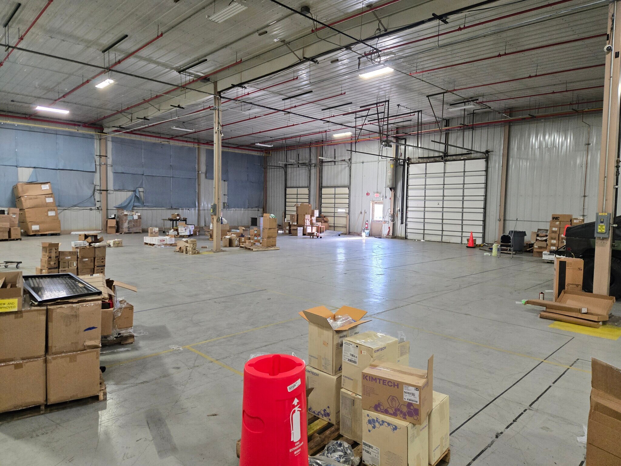 2300 Meyer Rd, Fort Wayne, IN à louer Photo intérieure– Image 1 sur 1