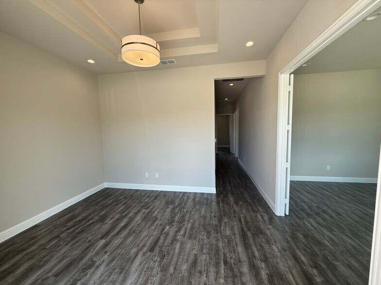 6000 Alma Rd, McKinney, TX à louer - Photo de l’immeuble – Image 2 sur 13