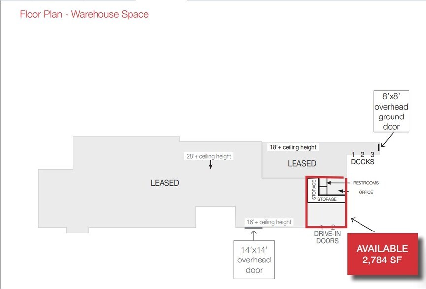 800 Scott St, Wausau, WI à louer - Photo de l’immeuble – Image 3 sur 23