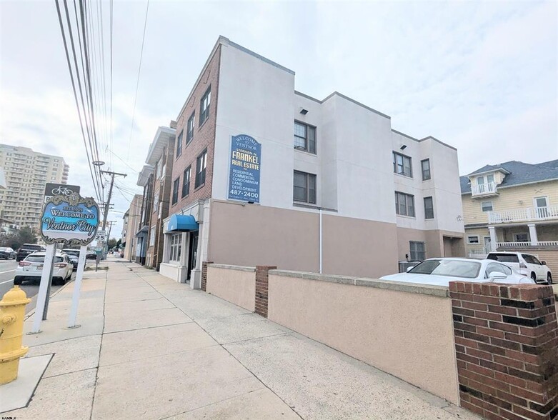 4803 Atlantic Ave, Ventnor City, NJ à louer - Photo principale – Image 1 sur 10