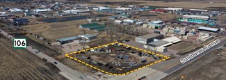 Plus de détails pour 27097 Sundowner Avenue, Tea, SD - Terrain à vendre