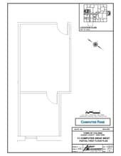 2 Computer Dr W, Albany, NY à louer Plan de site– Image 1 sur 1