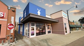 Plus de détails pour 1141 Brown St, Dayton, OH - Local commercial à vendre