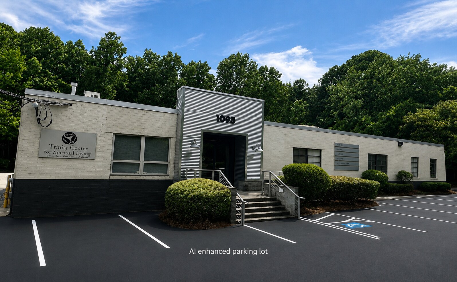 1095 Zonolite Rd NE, Atlanta, GA à louer Photo principale– Image 1 sur 18