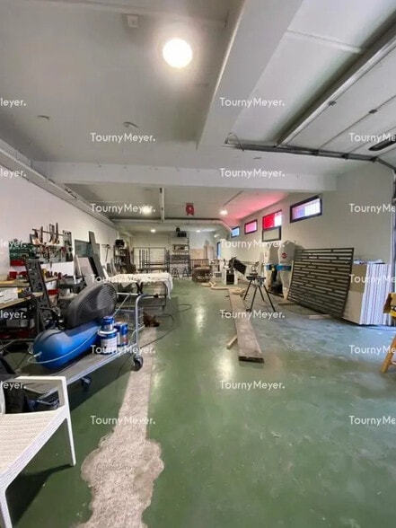 Local d’activités dans Mauguio à louer - Photo intérieure – Image 3 sur 8