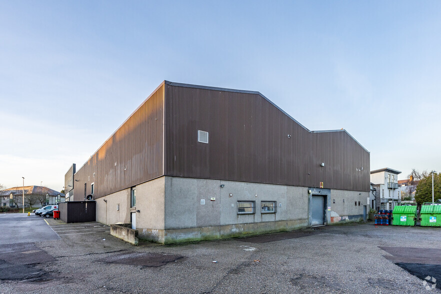 390-406 Great Northern Rd, Aberdeen à louer - Photo de l’immeuble – Image 3 sur 4