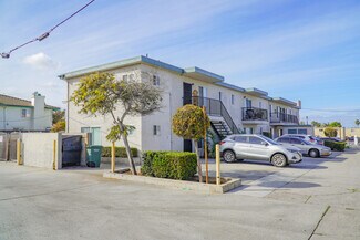 Plus de détails pour 637 10th St, Imperial Beach, CA - Logement à vendre