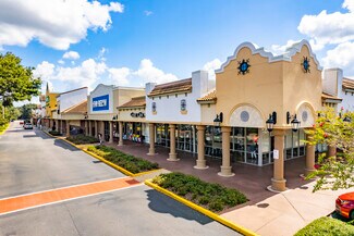 Plus de détails pour 1901-1999 State Road 60 E, Valrico, FL - Local commercial à louer